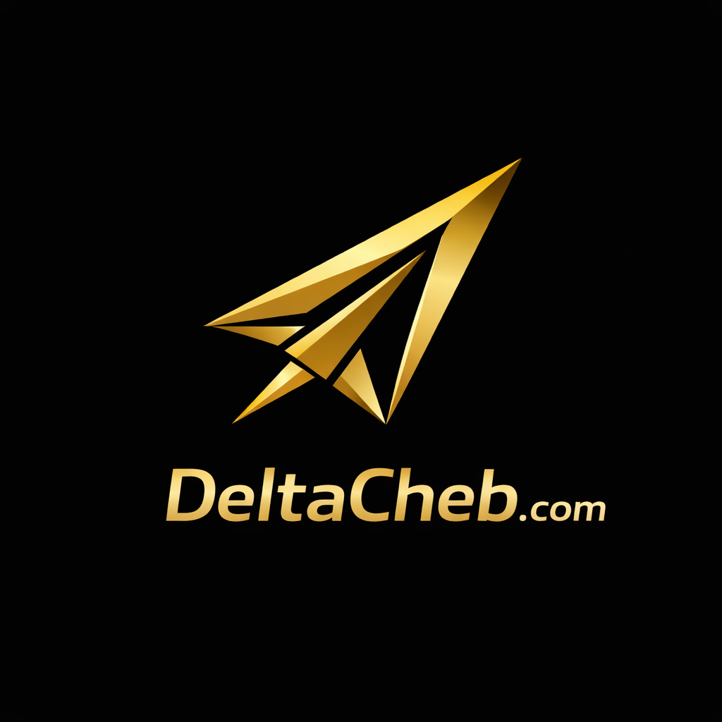 Deltacheb Logo